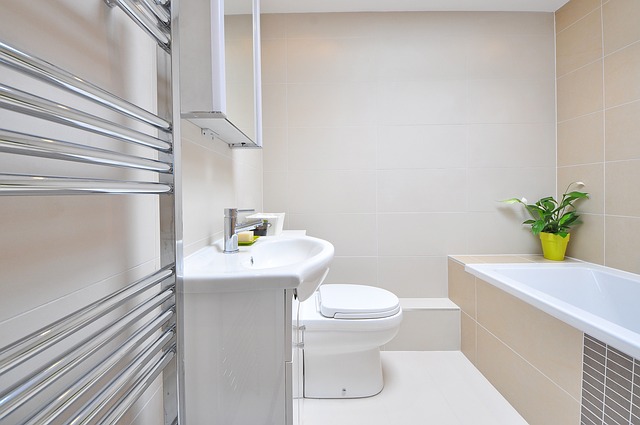 Je complete gids voor badkamer essentials: van douche- en badproducten tot huid- en haarverzorging