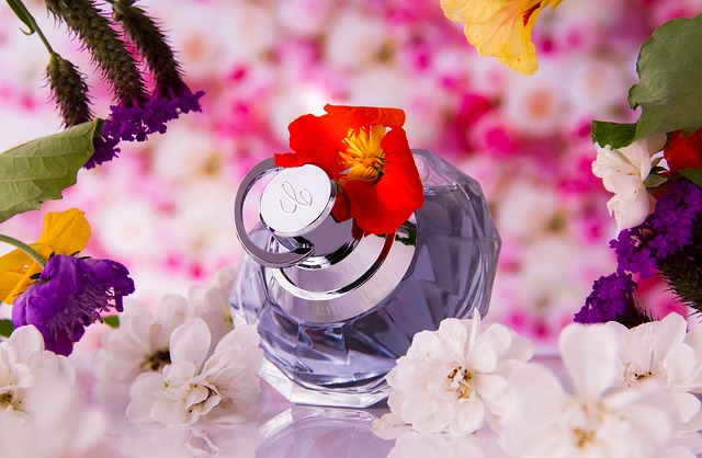 Van essentie tot elegantie: een duik in de wereld van parfum